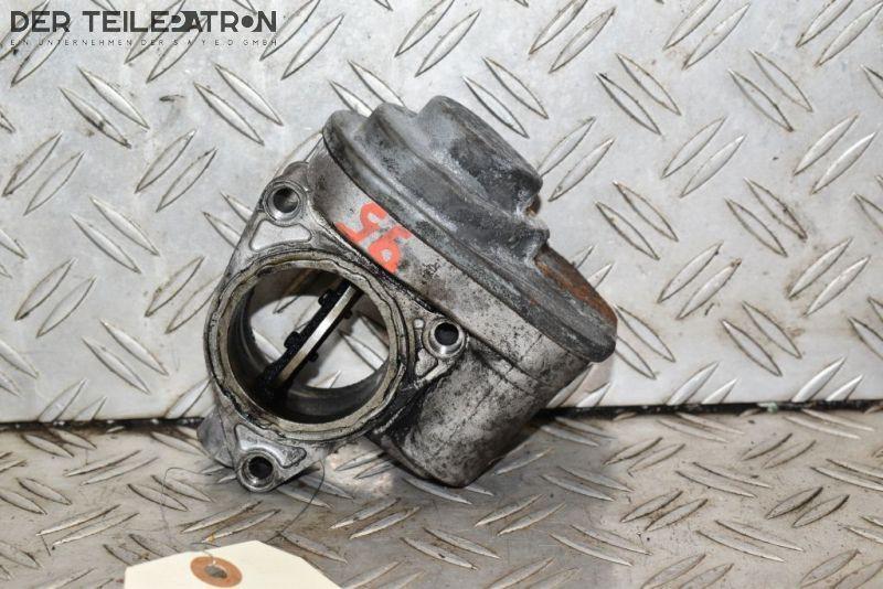 Drosselklappe AUDI A8 4E 4.0 TDI QUATTRO 202 KW 057128063 Bild Drosselklappe AUDI A8 4E 4.0 TDI QUATTRO 202 KW 057128063