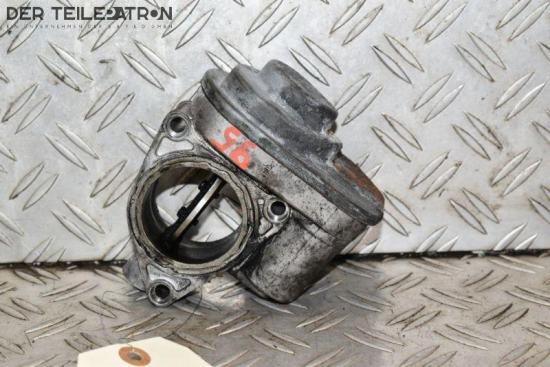 Drosselklappe AUDI A8 4E 4.0 TDI QUATTRO 202 KW 057128063 Bild Drosselklappe AUDI A8 4E 4.0 TDI QUATTRO 202 KW 057128063