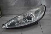 Scheinwerfer / Hauptscheinwerfer links Xenon mit Steuergerät PEUGEOT 407 COUPE (6C_) 2.2 16V 120 KW