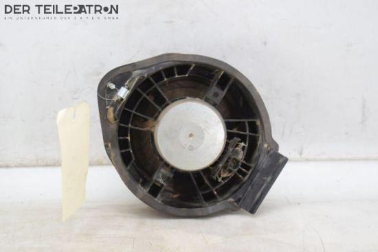 Lautsprecher links vorn OPEL ZAFIRA TOURER C 103 KW Bild Lautsprecher links vorn OPEL ZAFIRA TOURER C 103 KW