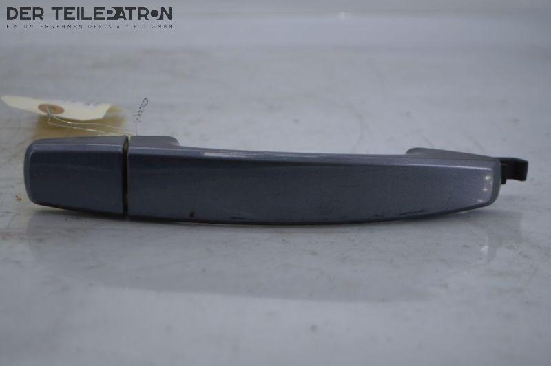 Türgriff rechts vorn OPEL ASTRA H CARAVAN (L35) 1.7 CDTI 74 KW Bild Türgriff rechts vorn OPEL ASTRA H CARAVAN (L35) 1.7 CDTI 74 KW