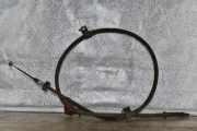 Handbremsseil Hinten Links HYUNDAI I10 (BA, IA) 1.0 49 KW