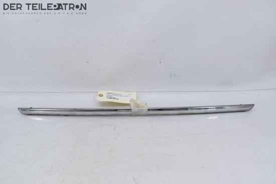 Heckklappe Chromleiste SUBARU LEGACY OUTBACK BPS BL 121 KW Bild Heckklappe Chromleiste SUBARU LEGACY OUTBACK BPS BL 121 KW