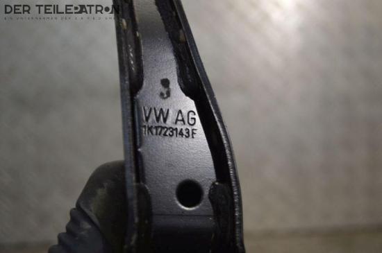 Pedalwerk Bremspedal VW GOLF 6 VI (5K1) 2.0 TDI 103 KW 1K1723143F Bild Pedalwerk Bremspedal VW GOLF 6 VI (5K1) 2.0 TDI 103 KW 1K1723143F