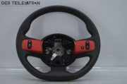 Lenkrad Multifunktionslenkrad RENAULT TWINGO III (BCM_) 0.9 TCE 90 66 KW 484008551R~34178969E~17516100052