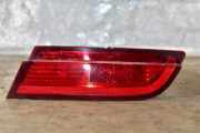 Rückleuchte Rücklicht innen rechts JAGUAR XF 2.7 D 152 KW 8X23-15K272-CD 8X23-15K273-CD