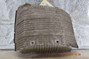 Hitzeschutzschlid Hinten mitte HONDA ACCORD VII CL7 CL 2.0 114 KW