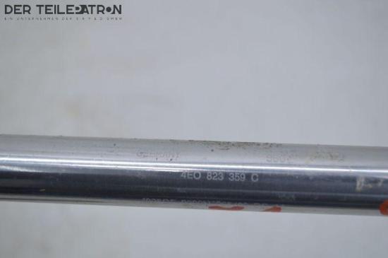 Gasfeder, Motorhaube Vorne Links AUDI A8 4E 4.0 TDI QUATTRO 202 KW 4E0823359C Bild Gasfeder, Motorhaube Vorne Links AUDI A8 4E 4.0 TDI QUATTRO 202 KW 4E0823359C