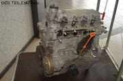 Motor ohne Anbauteile Engine Gebrauchtmotor HONDA JAZZ II (GD) 1.2 57 KW L12A4