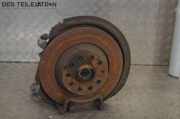 Achsschenkel Radnabe Radlagergehäuse rechts hinten Radnabe VW PASSAT (3C2) 2.0 TDI 4MOTION 103 KW 5K0498621