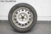 Reifen auf Stahlfelge BRIDGESTONE Sommerreifen 205/55 R16 91W DOT 3614 MAZDA 5 (CR19) 2.0 CD 105 KW