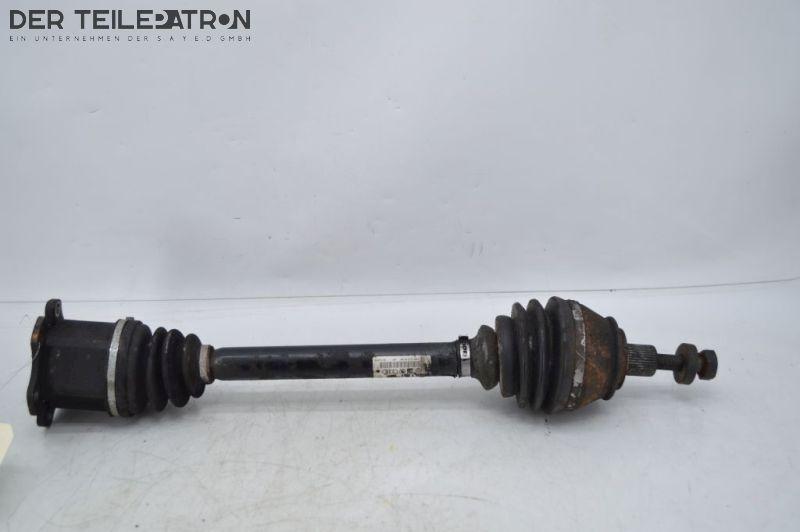 Antriebswelle links vorn Gelenkwelle AUDI A8 4E 4.0 TDI QUATTRO 202 KW AE0407271 Bild Antriebswelle links vorn Gelenkwelle AUDI A8 4E 4.0 TDI QUATTRO 202 KW AE0407271