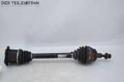 Antriebswelle links vorn Gelenkwelle AUDI A8 4E 4.0 TDI QUATTRO 202 KW AE0407271