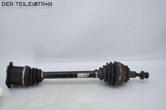 Antriebswelle links vorn Gelenkwelle AUDI A8 4E 4.0 TDI QUATTRO 202 KW AE0407271 Bild Antriebswelle links vorn Gelenkwelle AUDI A8 4E 4.0 TDI QUATTRO 202 KW AE0407271
