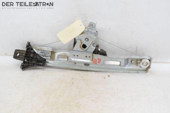 Fensterheber rechts hinten OPEL ZAFIRA TOURER C 103 KW 910280200 Bild Fensterheber rechts hinten OPEL ZAFIRA TOURER C 103 KW 910280200