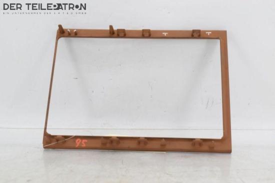 Armlehne rechts hinten Durchladeklappe Mitte Verkleidung Abdeckung AUDI A8 4E 4.0 TDI QUATTRO 202 KW 4E0885219 Bild Armlehne rechts hinten Durchladeklappe Mitte Verkleidung Abdeckung AUDI A8 4E 4.0 TDI QUATTRO 202 KW 4E0885219