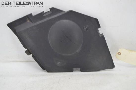 Verkleidung Abdeckung links vorn Kühlmittelbehälter AUDI A8 4E 4.0 TDI QUATTRO 202 KW 4E0121148 Bild Verkleidung Abdeckung links vorn Kühlmittelbehälter AUDI A8 4E 4.0 TDI QUATTRO 202 KW 4E0121148