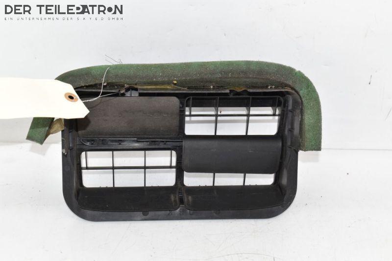 Lüftungsgitter, Stoßfänger Hinten Rechts SUBARU LEGACY OUTBACK BPS BL 121 KW 72651AG030 Bild Lüftungsgitter, Stoßfänger Hinten Rechts SUBARU LEGACY OUTBACK BPS BL 121 KW 72651AG030