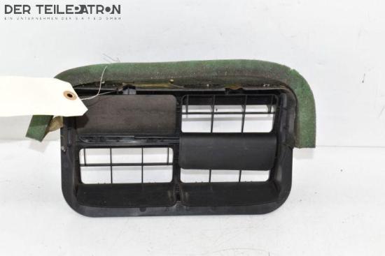 Lüftungsgitter, Stoßfänger Hinten Rechts SUBARU LEGACY OUTBACK BPS BL 121 KW 72651AG030 Bild Lüftungsgitter, Stoßfänger Hinten Rechts SUBARU LEGACY OUTBACK BPS BL 121 KW 72651AG030