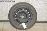 Reifen 165/65 R15 Dunlop Beschädigt RENAULT TWINGO III (BCM_) 1.0 SCE 70 52 KW