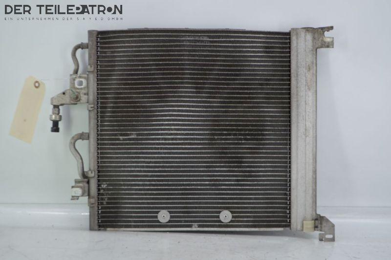 Klimakondensator Klimakühler OPEL ASTRA H CARAVAN (L35) 1.7 CDTI 74 KW 13129195 Bild Klimakondensator Klimakühler OPEL ASTRA H CARAVAN (L35) 1.7 CDTI 74 KW 13129195