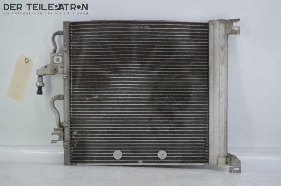 Klimakondensator Klimakühler OPEL ASTRA H CARAVAN (L35) 1.7 CDTI 74 KW 13129195 Bild Klimakondensator Klimakühler OPEL ASTRA H CARAVAN (L35) 1.7 CDTI 74 KW 13129195