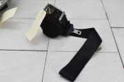 Sicherheitsgurt rechts hinten FORD FOCUS II CABRIOLET 2.0 107 KW 040676