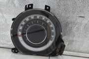 Tachometer Tacho Kombinstrument FIAT 500 312 1.2 51 KW 735471901