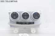 Klimabedienteil Bedienelement, Klimaanla MAZDA 5 (CR19) 2.0 CD 105 KW 7~CC30~K1900CC30~A06~6K08