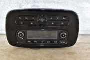 Radio USB SMART FORFOUR EQ (453) ELECTRIC 41 KW A4539008707