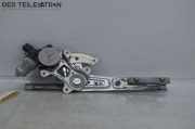 Fensterheber rechts hinten Fensterhebermotor, Elektrisch MITSUBISHI ASX 1.6 86KW 86 KW 312040,~070-RH,~069-12