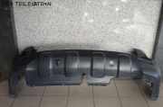 Stoßstange hinten Heckschürze PDC HONDA CR-V III (RE) 2.2 I-CTDI 4WD 103 KW