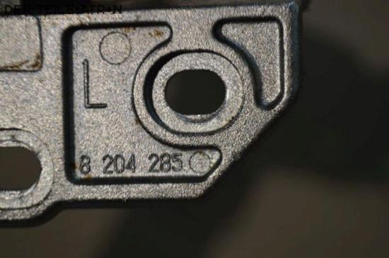 Deckel Verdeckkasten Verdeck Verriegelung Verdeckverschluss BMW 3 CABRIOLET (E46) 323 CI 125 KW 8204285 Bild Deckel Verdeckkasten Verdeck Verriegelung Verdeckverschluss BMW 3 CABRIOLET (E46) 323 CI 125 KW 8204285