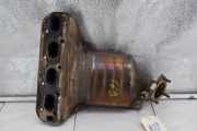 Auspuffkrümmer Kat Katalysator OPEL ADAM 1.4 OPC 74 KW GM~55597325