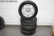 Reifen auf Alufelge 4er Set Hankook Original Volvo Reifen 195/65R15 VOLVO S40 II (MS) 1.8 92 KW 195/65R15 E4 0259574 011330