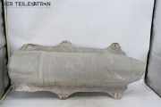Hitzeschutzschlid Schutzblech Vorne Mitte CITROEN NEMO 1.4 HDI 50 KW 51732182~159