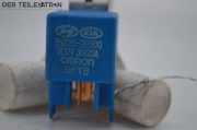 relais DC12V 30/20A HYUNDAI TUCSON (JM) 2.0 104 KW 95225-2E000