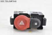 Schalter Warnblinker RENAULT TWINGO III (BCM_) 1.0 SCE 70 52 KW E3160601