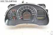 Tachometer Tacho Kombinstrument NISSAN MICRA IV (K13) 1.2 59 KW 24810~3HN7A