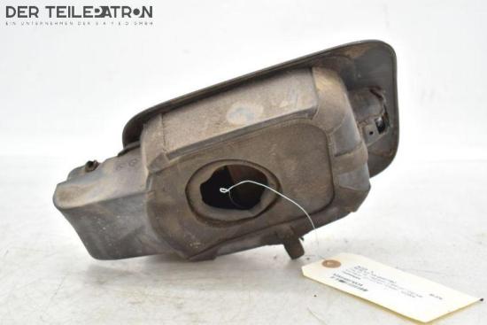 Tankklappe Tankdeckel Tankdeckel AUDI A8 4E 4.0 TDI QUATTRO 202 KW 4E0809857E Bild Tankklappe Tankdeckel Tankdeckel AUDI A8 4E 4.0 TDI QUATTRO 202 KW 4E0809857E