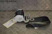 Sicherheitsgurt rechts hinten Gurtstraffer NISSAN MICRA IV (K13) 1.2 59 KW TK1-AB0-EG580~70110503