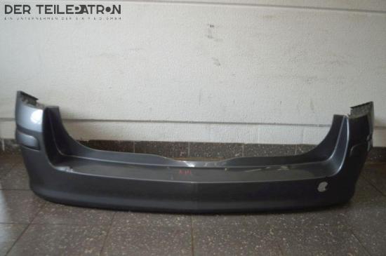 Stoßstange hinten Stoßfänger OPEL ASTRA H CARAVAN (L35) 1.7 CDTI 74 KW 13266587 Bild Stoßstange hinten Stoßfänger OPEL ASTRA H CARAVAN (L35) 1.7 CDTI 74 KW 13266587