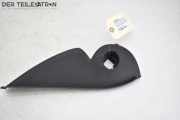 Verkleidung Armaturenbrett rechts RENAULT TWINGO III (BCM_) 1.0 SCE 70 52 KW 689209354R