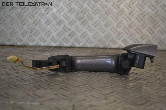 Türgriff links hinten Keyless JAGUAR XF (_J05_, CC9) 2.7 D 152 KW 30753786 Bild Türgriff links hinten Keyless JAGUAR XF (_J05_, CC9) 2.7 D 152 KW 30753786