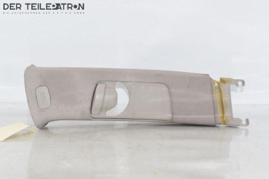 Verkleidung B-Säule rechts SUBARU LEGACY OUTBACK BPS BL 121 KW 94012AG040 Bild Verkleidung B-Säule rechts SUBARU LEGACY OUTBACK BPS BL 121 KW 94012AG040