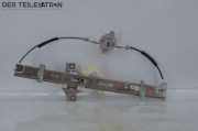 Fensterheber rechts vorn Mechanisch, Manuell HYUNDAI I10 (PA) 1.1 51 KW 82402-0X000