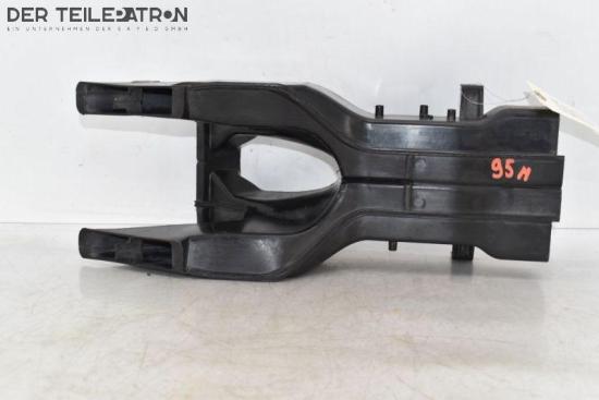 Mittelkonsole Luftansaugung Ansaugschlauch AUDI A8 4E 4.0 TDI QUATTRO 202 KW 4E0858467~4E0857473B Bild Mittelkonsole Luftansaugung Ansaugschlauch AUDI A8 4E 4.0 TDI QUATTRO 202 KW 4E0858467~4E0857473B