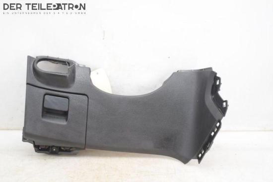Verkleidung Armaturenbrett links Unten OPEL ZAFIRA TOURER C 103 KW 132298522 Bild Verkleidung Armaturenbrett links Unten OPEL ZAFIRA TOURER C 103 KW 132298522
