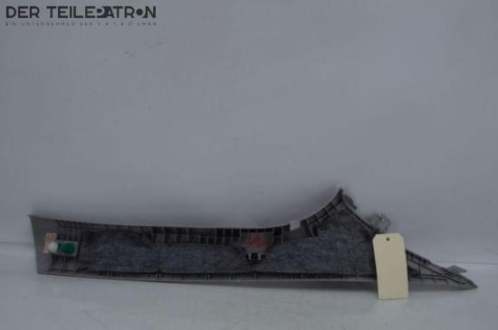 Verkleidung A-Säule links Blende HYUNDAI I30 (GD) 1.4 73 KW 85810-A6000TX Bild Verkleidung A-Säule links Blende HYUNDAI I30 (GD) 1.4 73 KW 85810-A6000TX