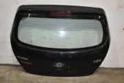 Heckklappe Schwarz HYUNDAI I20 PB, PBT 1.2 57 KW